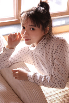 明星专题：桃井晴子
